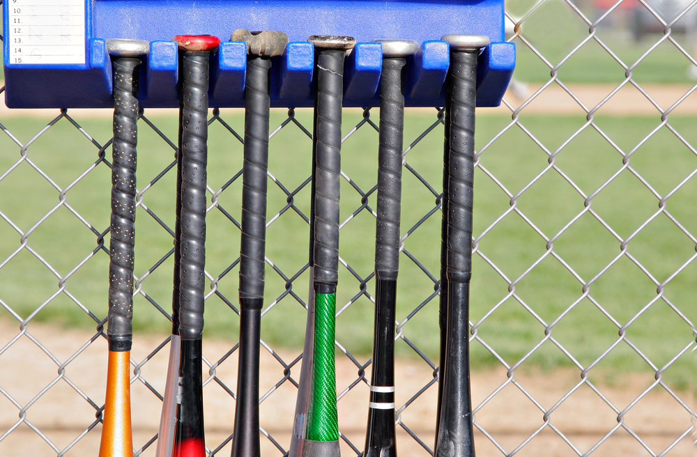 Choosing the Best Baseball Bats